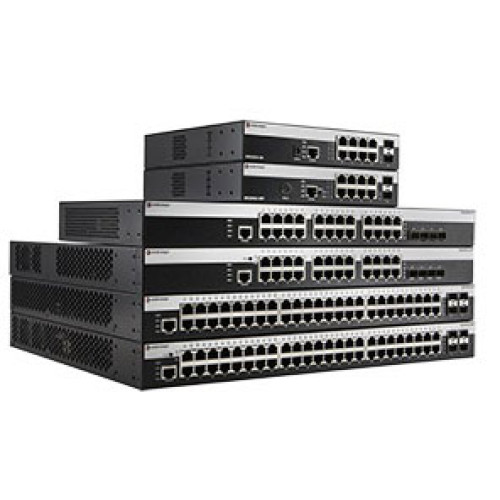 Extreme Networks Ethernet Switch