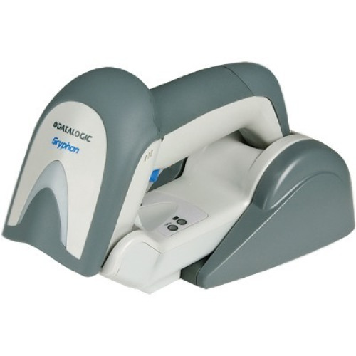 Datalogic Barcode Scanner