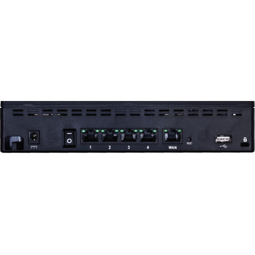 CradlePoint Data Networking