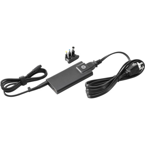HP Cables, Connectors, and Adapters