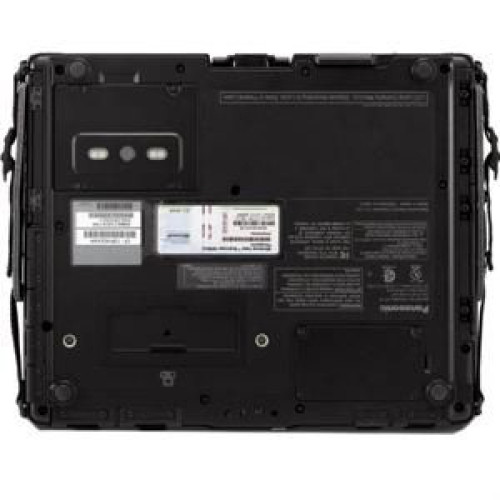 Panasonic Rugged Laptop