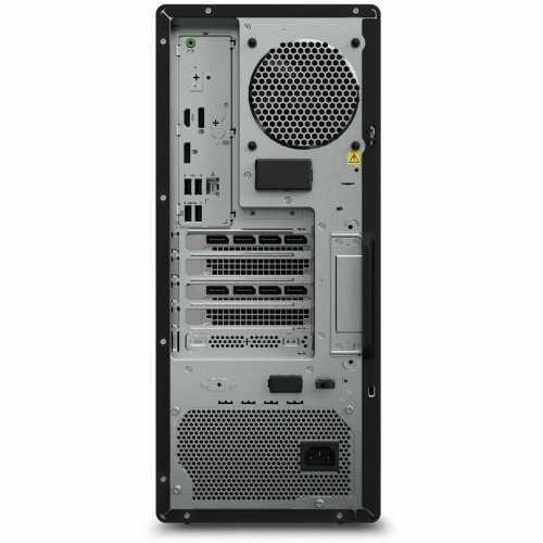 Lenovo Workstation PC