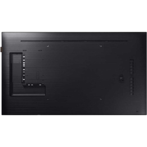 Samsung Customer Display