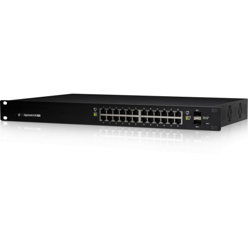 Ubiquiti Networks Ethernet Switch