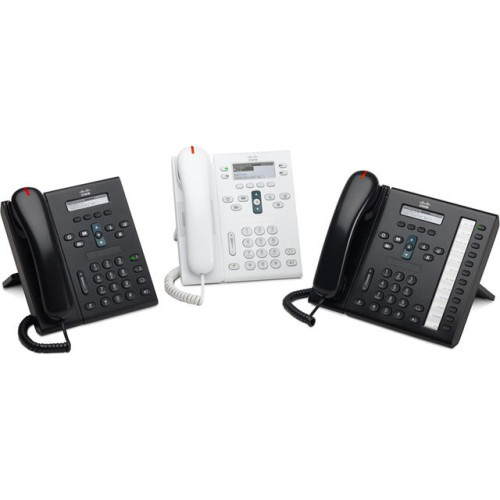 Cisco Telecommunication Equipment