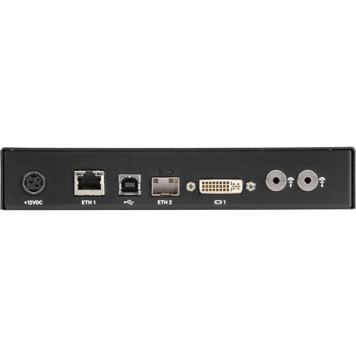Black Box Wireless Switch
