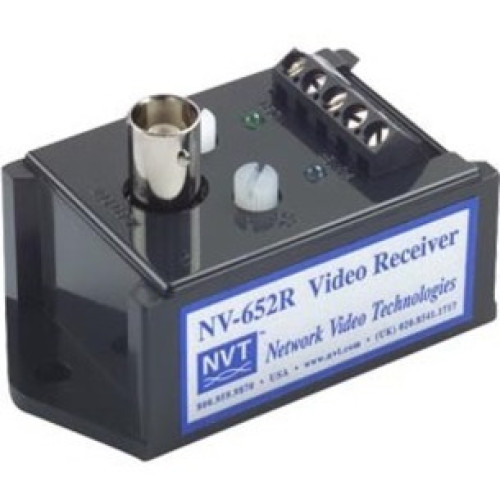 NVT Wireless Transmitter / Receiver