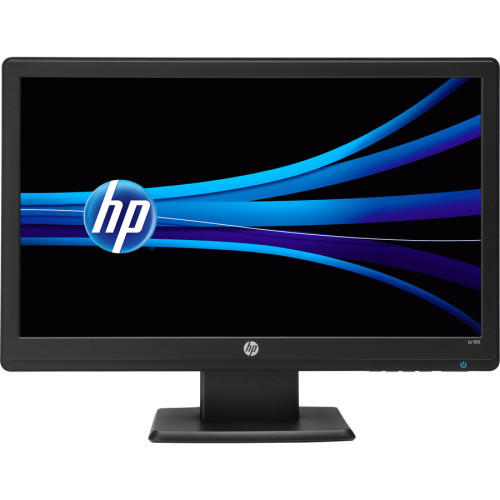 HP Products