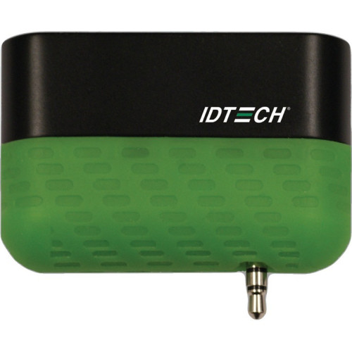 ID Tech Credit Card Reader