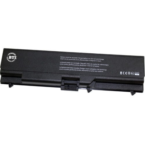 BTI Products
