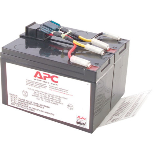 APC Replacement Batteries Power Device