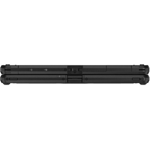Panasonic Two-in-One Laptop