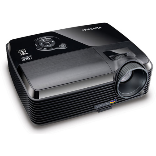 ViewSonic PJD6531w Products