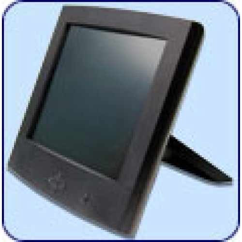 GVision Touchscreen
