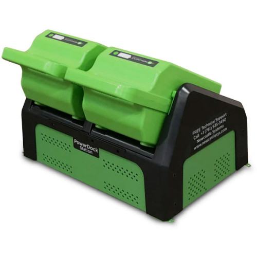 Newcastle Systems Power Device