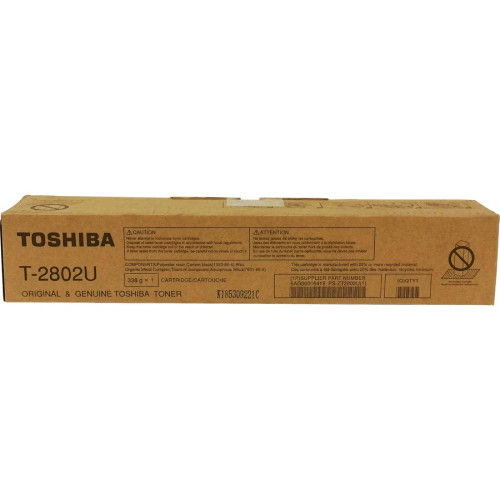 Toshiba Toner