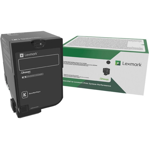 Lexmark Toner