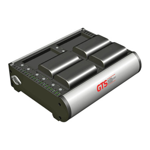 Honeywell Battery