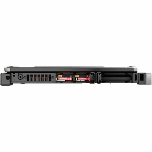 Getac Rugged Laptop