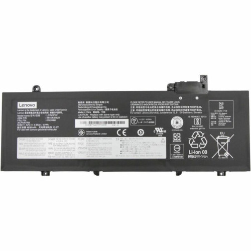 Lenovo Battery