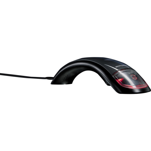 Motorola Barcode Scanner