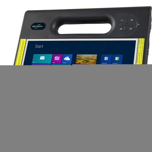 Motion Computing Tablet