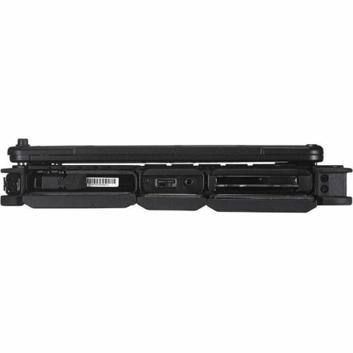 Getac Rugged Laptop