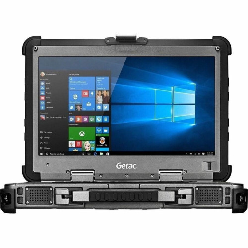 Getac Rugged Laptop