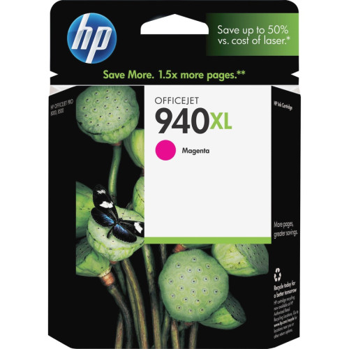 HP InkJet Cartridge