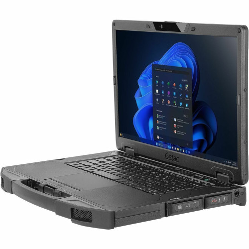Getac AI-Ready Laptops