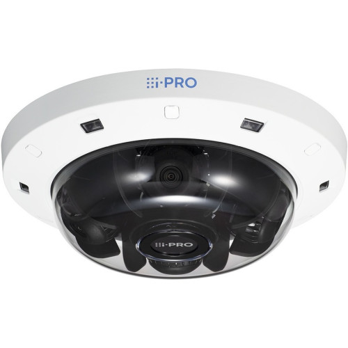 Panasonic Security Camera