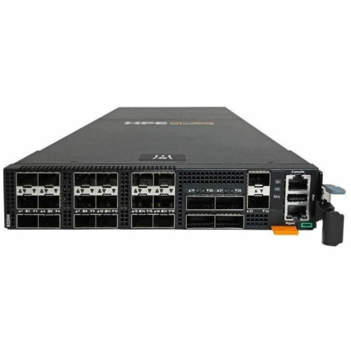 HPE Switches