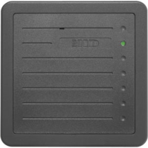 HID Access Control Reader