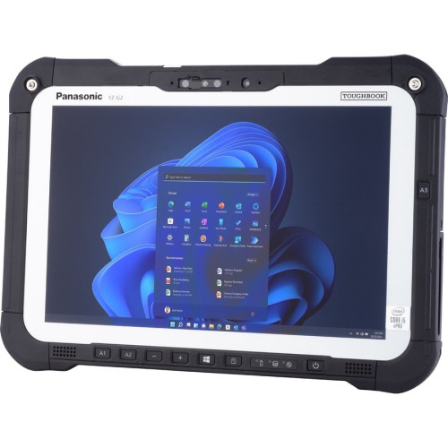 Panasonic Rugged Laptop