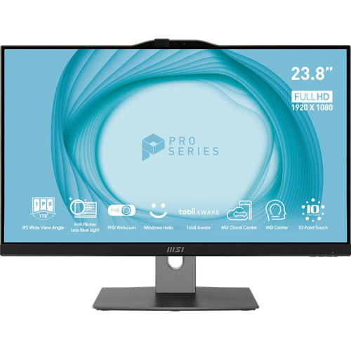 MSI All-in-One PC