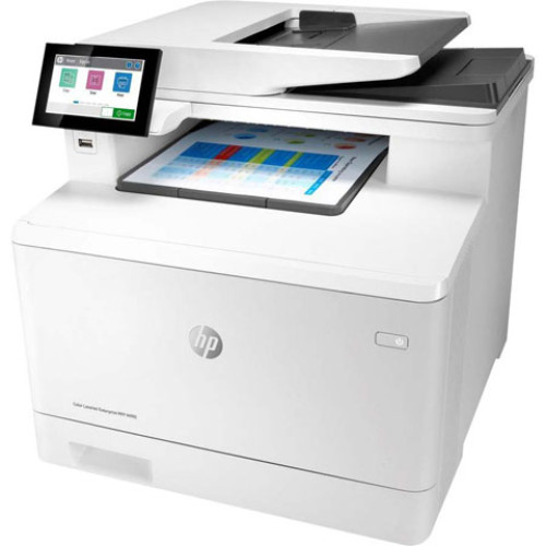 HP Laser Printer
