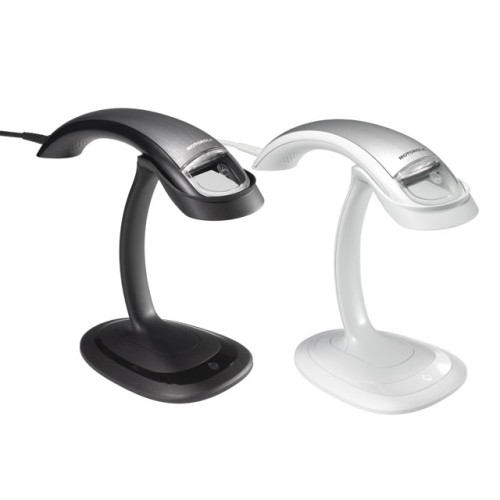 Motorola Barcode Scanner