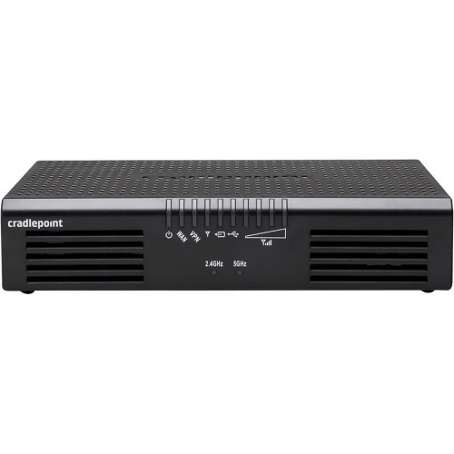 CradlePoint Data Networking