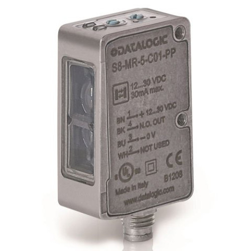 Datalogic Barcode Scanner