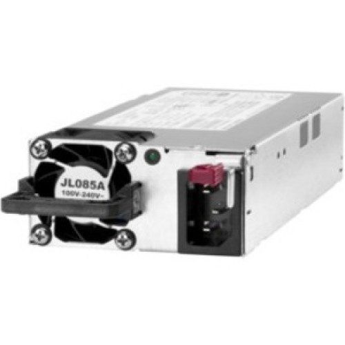 HPE Aruba Ethernet Switch