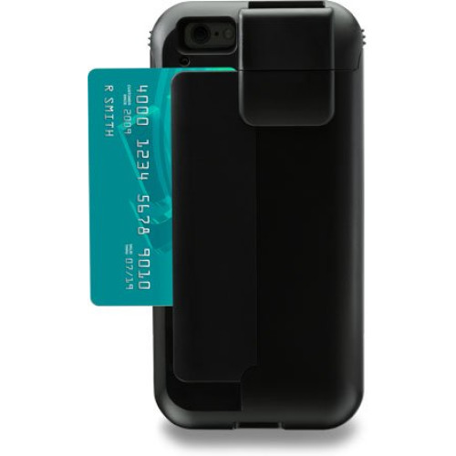 IPCMobile Barcode Scanner