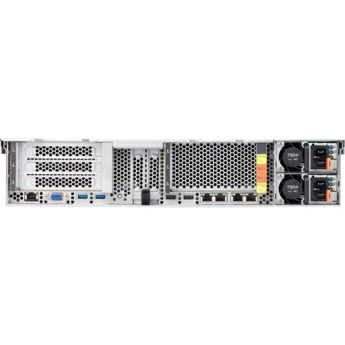 Lenovo Server