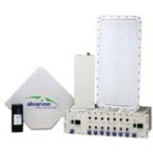 Alvarion Data Networking
