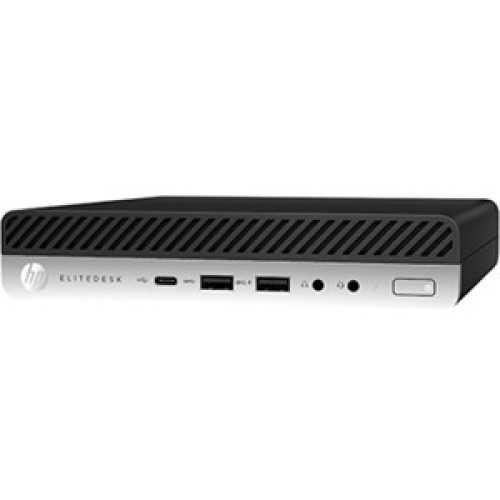 HP Data Terminal