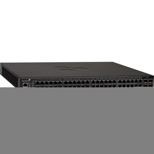 Aerohive SR2124P Network Switch