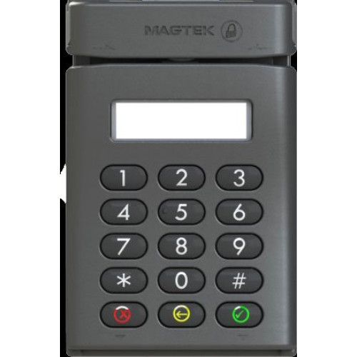 MagTek DynaPro Mini Credit Card Reader