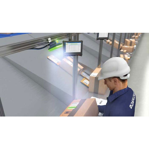 Datalogic Barcode Scanner