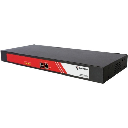 Opengear Data Networking