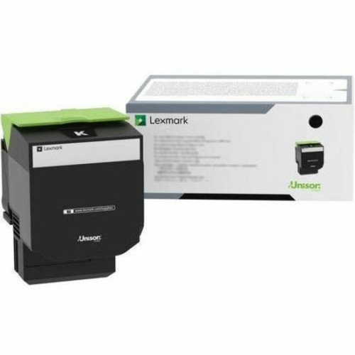 Lexmark Toner