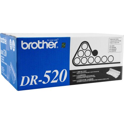 Brother Toner